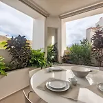 Jardines - Avago 1,1 Pool View 2b *