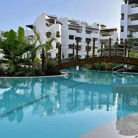 Jardines - Avago 1,1 Pool View 2b *