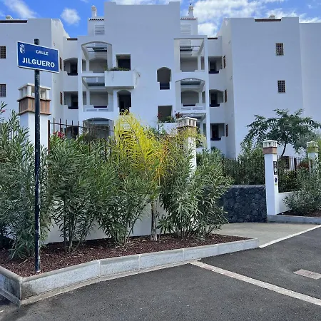 Jardines - Avago 1,1 Pool View 2b בית נופש *