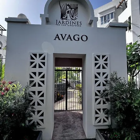 Semesterbostad Jardines - Avago 1,1 Pool View 2b Palm-mar