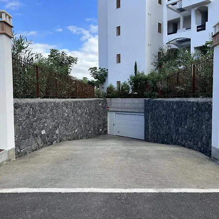 בית נופש Jardines - Avago 1,1 Pool View 2b
