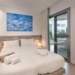 Jardines - Avago 1,1 Pool View 2b *
