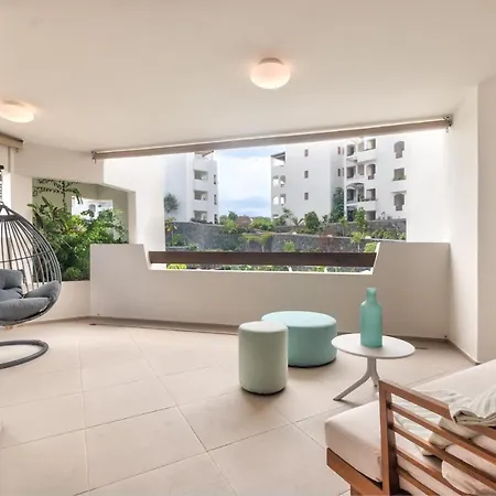 Holiday home Jardines - Avago 1,1 Pool View 2b Palm-mar