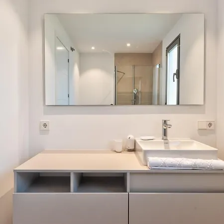 Holiday home Jardines - Avago 1,1 Pool View 2b *