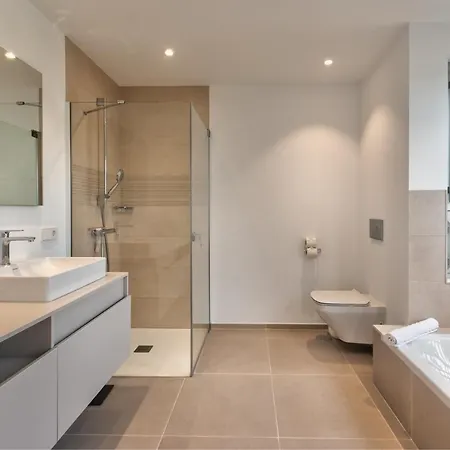 Holiday home Jardines - Avago 1,1 Pool View 2b