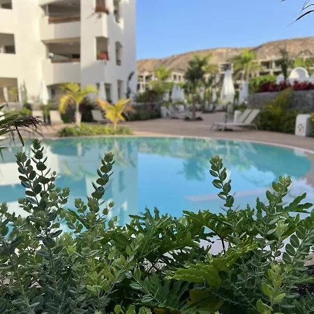 Nyaraló Jardines - Avago 1,1 Pool View 2b *